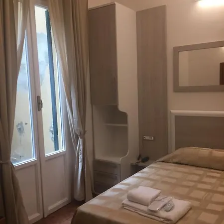 Hotel Alinari Florence Exterior photo
