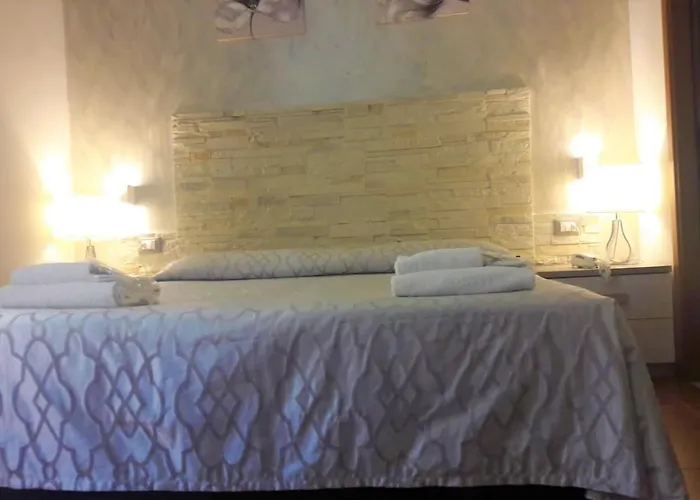 Hotel Alinari