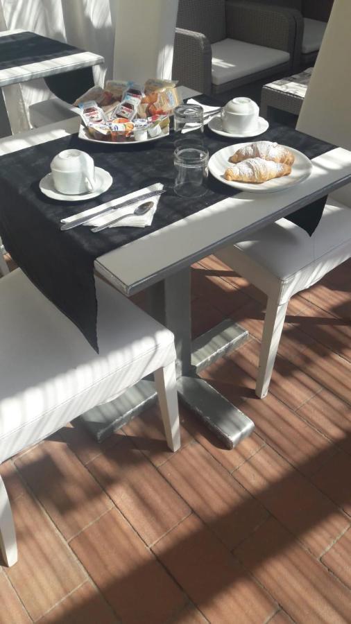 Hotel Alinari Firenze