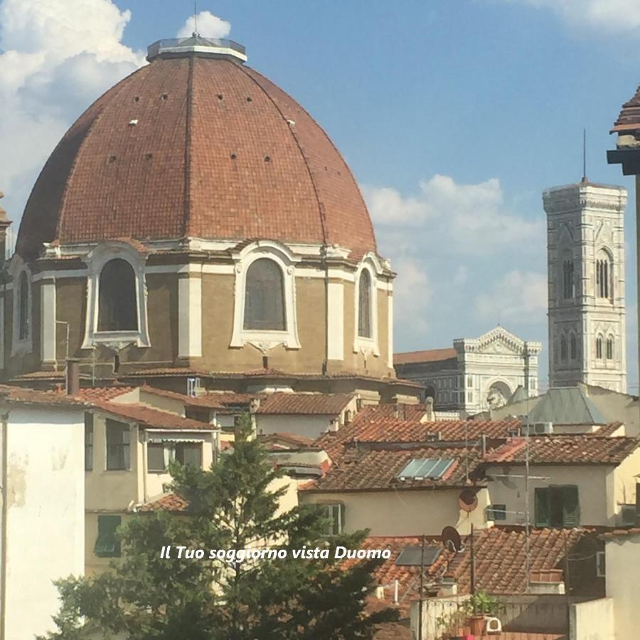 Hotel Alinari Firenze