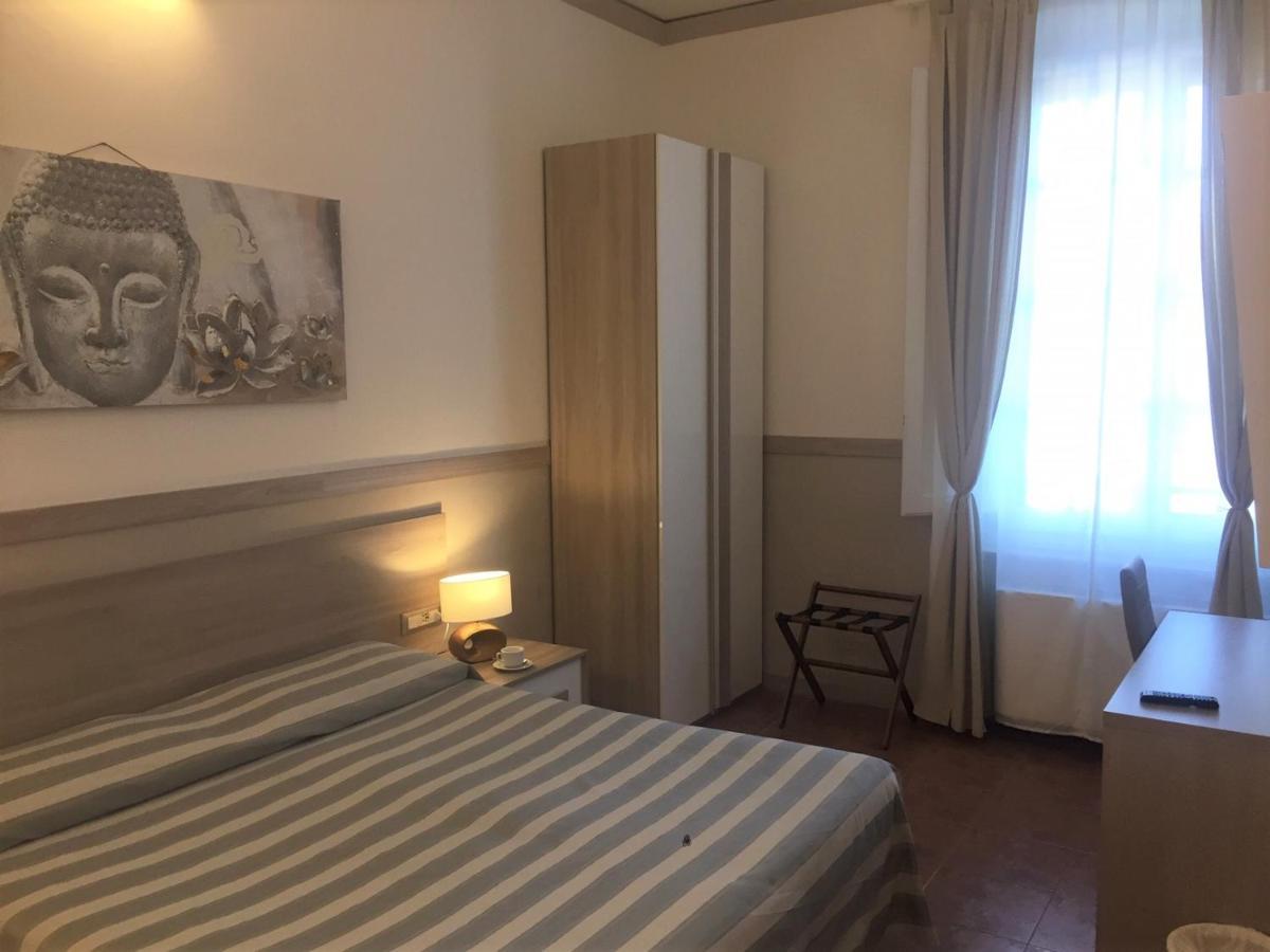 Alinari Hotel Firenze
