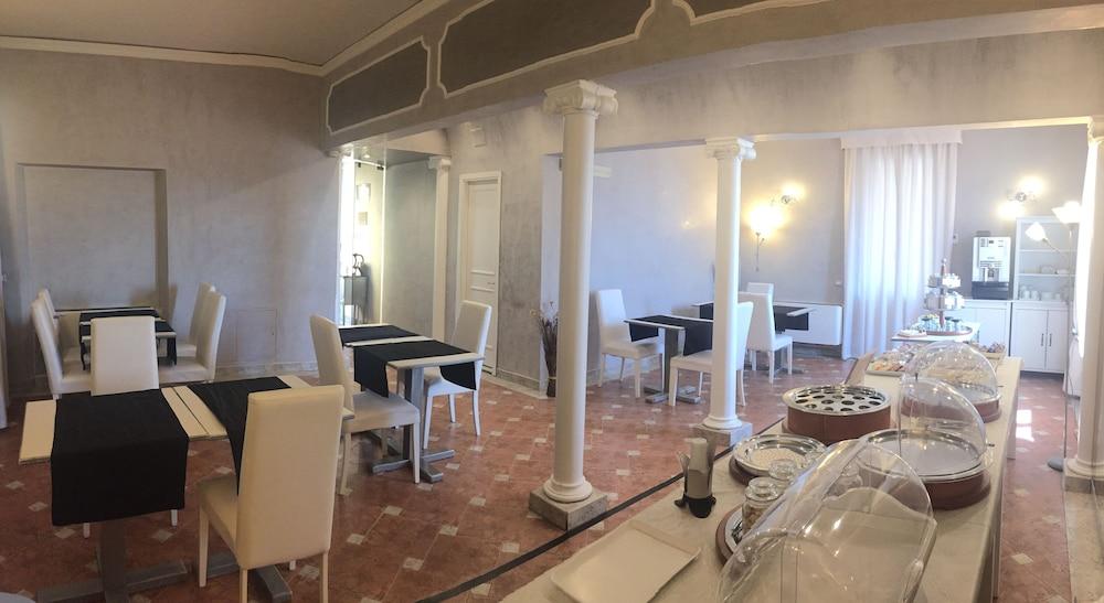Alinari Hotel Firenze