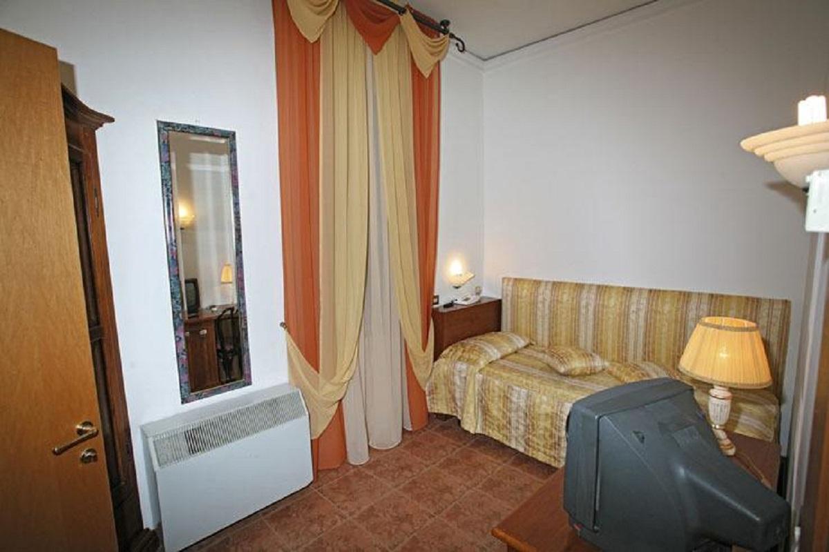 Alinari Hotel Firenze
