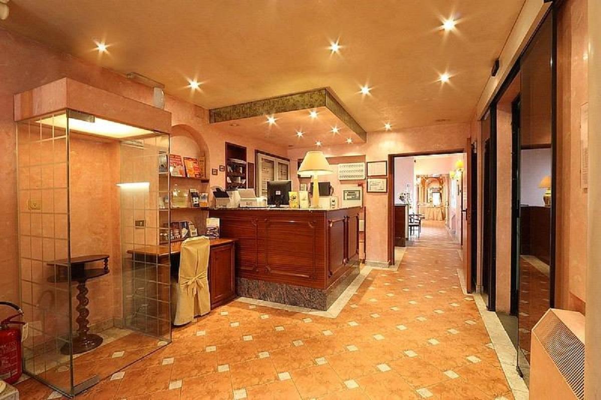 Alinari Hotel Firenze