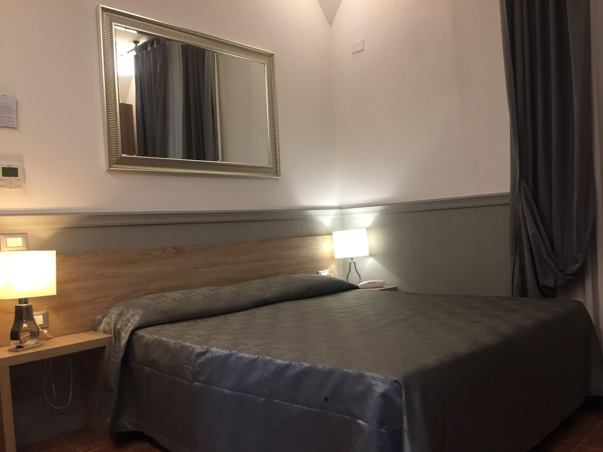 Hotel Alinari Firenze