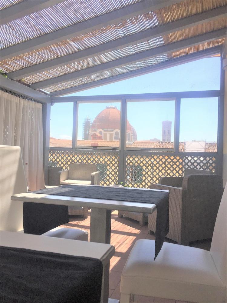 Alinari Hotel Firenze