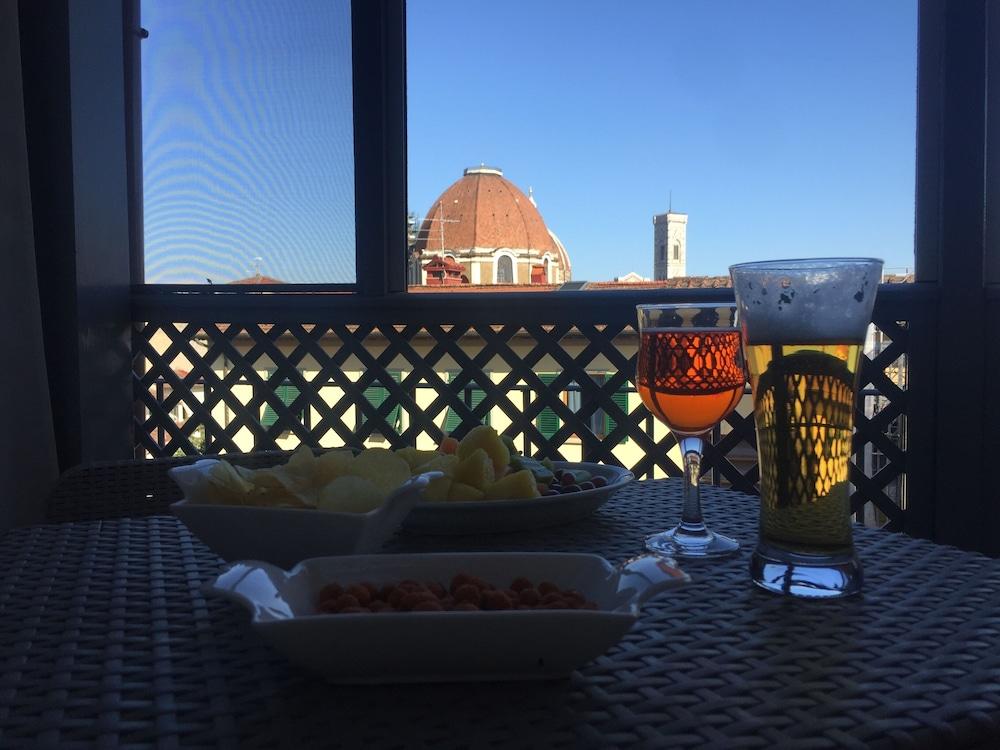 Hotel Alinari Firenze